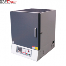 Лабораторная муфельная печь с температурой 1400 °C (STM-36-14)
