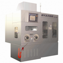 Алмазная проволочная пила DY3206 с перевернутым качающимся устройством