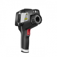Тепловизоры серии DT-9871/9873/9873B/9875/9885