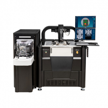 CM300xi 300-мм полуавтоматическая зондовая система