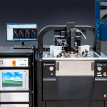 IMS-K-LFN Интегрированная система с Keysight A-LFNA для измерения 1 / f мерцающего шума, RTN, фазового шума, характеристик устройства и других низкочастотных шумов
