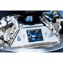 Infinity Probe – Coaxial