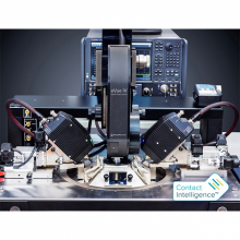 Infinity Probe – Coaxial