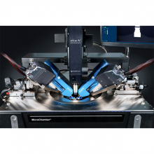 Infinity Probe – Coaxial