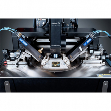 Infinity Waveguide Probe