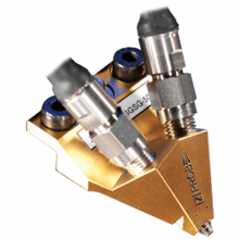 |Z| Probe – Coaxial