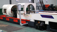 2M2135A Станок для хонингования глубоких отверстий