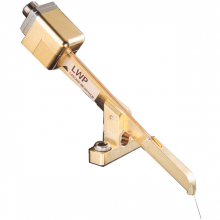 Light Wave Probe