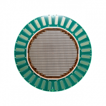 Genus Архитектура флэш-карты NAND 300 мм