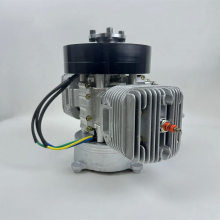 Бензиновый двигатель для дрона JRDT  120CC, 170CC, 350CC — двигатель для авиадронов, двигатель с дистанционным управлением и пропеллером для персонального летательного аппарата