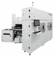 Травильный станок ELEDE® 380F PSS