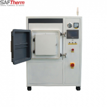 Камерная атмосферная печь с температурой 1700°C