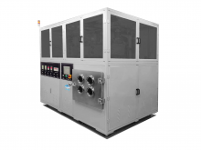 Автоматическая система розлива масла TCY-100
