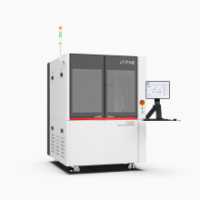Оптическое инспекционное оборудование серии i3D