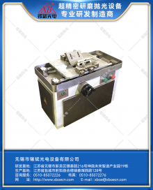 Станок для снятия фаски с прямых кромок ZB15A /30A