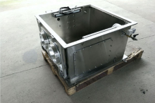 Перчаточный бокс для 3D принтеров, VGB-3D