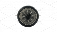 Турбореактивный двигатель SW400Pro-K