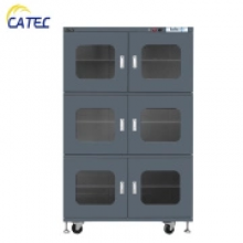 Электронный Шкаф сухого хранения с сигнализацией 1436E-0150RB-6