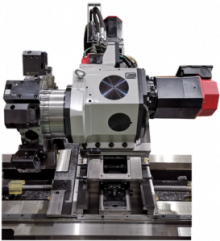 NL2000 with Y-Axis Series