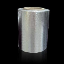 Серебряная фольга высокой чистоты толщиной 0,1 мм, артикул T-Silver