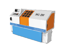 Высокоточный токарный станок с ЧПУ на базе барабана SKC-20E
