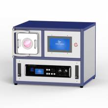 Машина для плазменной очистки CY-P2L-300W мощностью 300 Вт 2Л