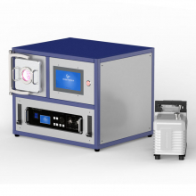 Машина для плазменной очистки CY-P2L-300W мощностью 300 Вт 2Л