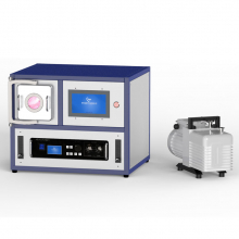 Плазменный очиститель мощностью 100 Вт/150 Вт объемом 2 л CY-P2L-100W