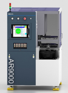 Оборудование для резки квадратных деталей AR9000