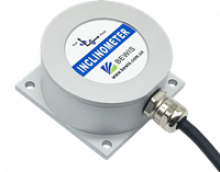 Высокопроизводительный инерциальный измерительный блок Modbus IMU427C