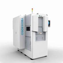 Многопроволочный станок для резки проволоки YBDX4050