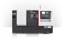 Токарный обрабатывающий центр Серия SL 2500/3000