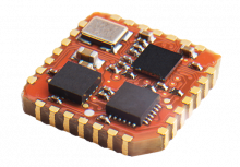Система ориентации MTi-3