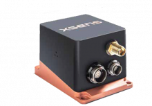 Интегрированная навигационная система серии MTi-670G