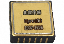 MEMS-гироскоп Gyro100-300