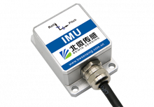 Недорогой инерциальный измерительный блок серии BW-IMU100
