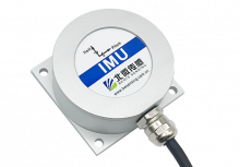 Высокопроизводительный инерциальный измерительный блок Modbus BW-IMU527C