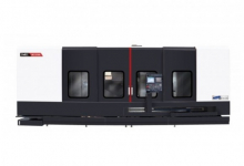 Обрабатывающий центр с длинной станиной MCV 510XL