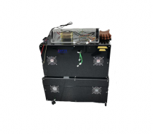 Система транскраниальной повторяющейся магнитной стимуляции LSTM-900
