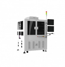 Машина для проверки и сортировки CYG-DS24A