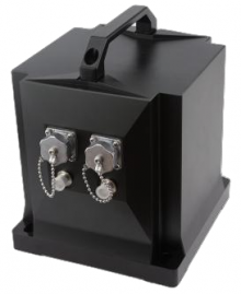 BW-IMU1200 Высокоточный трёхосевой волоконно-оптический гироскопический инерциальный измерительный блок