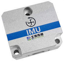 Высокопроизводительный инерциальный измерительный блок серии BW-IMU600