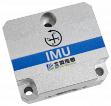 Высокопроизводительный инерциальный измерительный блок серии BW-IMU610