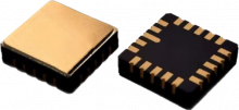 Одноосный MEMS-гироскоп серии BW-2MG02Z-300
