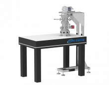 Криостат для ионных ловушек Cryo-402