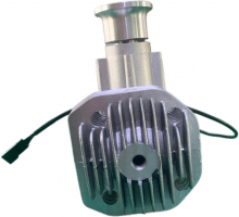 Двухтактный бензиновый двигатель JRDT 170CC для дронов