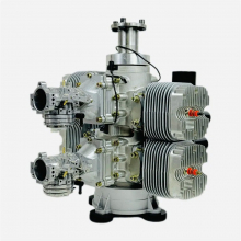 Бензиновый двигатель 560CC по заводской цене от поставщика, подходит для мотоцикла, катера, велосипеда, дрона, сельского хозяйства