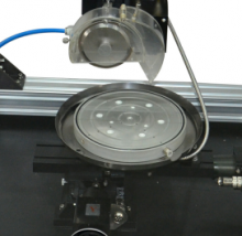 Прецизионная пила для нарезки кубиками с CNC