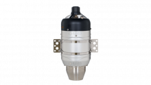 Турбореактивный двигатель SW80B