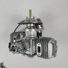 Двигатель для БПЛА 120CC, 170CC, 360CC, 560CC с электронной системой впрыска топлива (EFI)